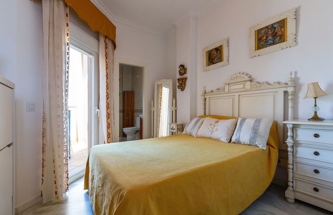 Marina Beach in Fuengirola - Foto 15