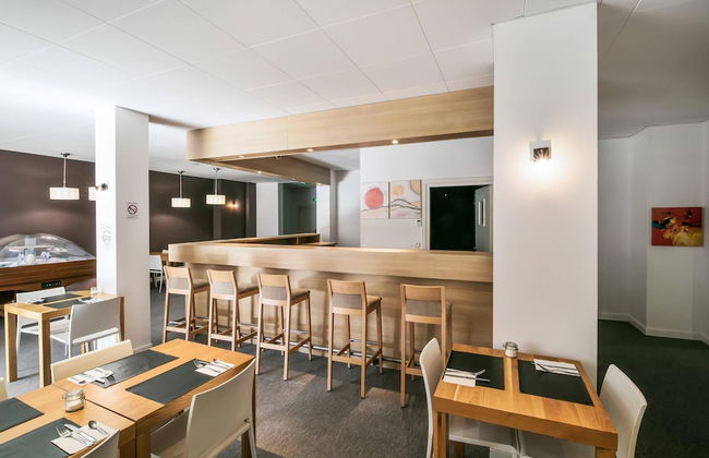 Comfort Aparthotel Lourdes Lorda - Photo 43