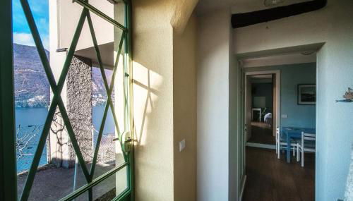 L'alborella - Romantic Lake Como view - Foto 2