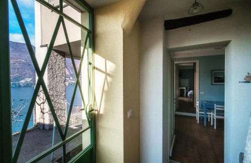 L'alborella - Romantic Lake Como view - Foto 2