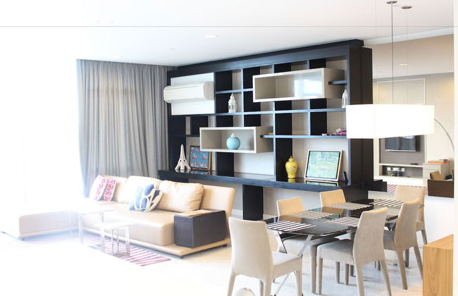 Royal Apartment at Platinum KL - Foto 24