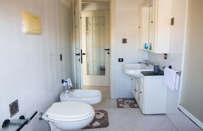 Comfortable Apartment - Quartu - close to Poetto Beach - Photo 23