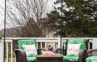 Scenic Mountain retreat - Country side - 1 Acre - Foto 14