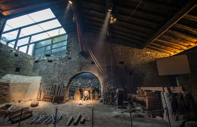 Tour por Pal y Coll de la Botella - Foto 3