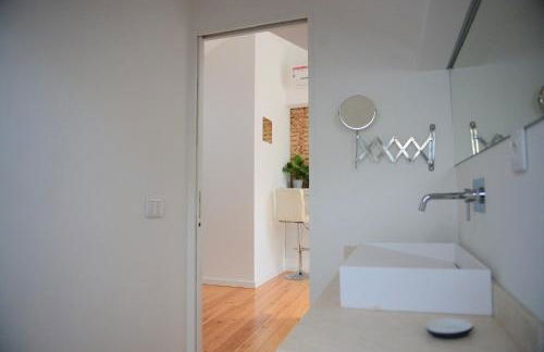 Alfama Top River view Rooftop - Foto 16