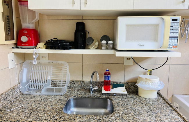 Beverly Hills no Porto das Dunas - Photo 12