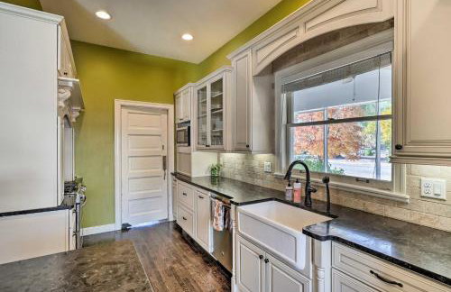 Classic Cañon City Getaway - 13 Mi to Royal Gorge! - Foto 14