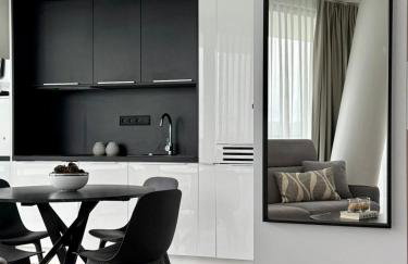 Wave Międzyzdroje Resort & SPA - C857 by Sealuu - Foto 19