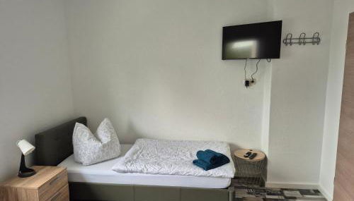 Ferienhaus Thalia 2 - Foto 3