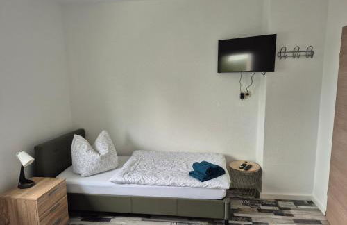 Ferienhaus Thalia 2 - Foto 3