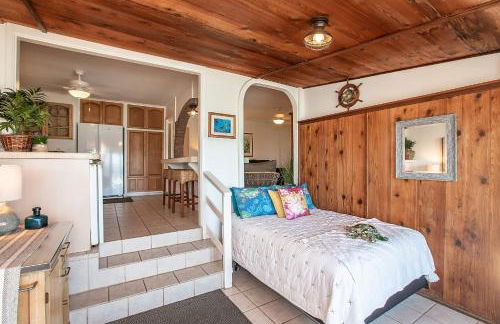 Hawaii Oceanfront Beach House Paradise on the Beach Family Activities - Foto 14