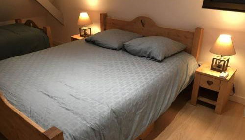 Gîte La Grange - Foto 2