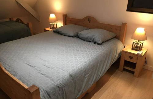 Gîte La Grange - Foto 2