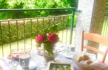 Casa Grazia Magreglio, Bellagio, Lake Como - Foto 3