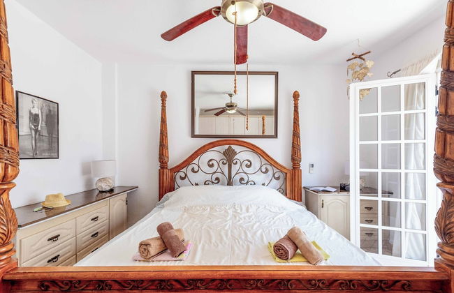 Villa Lory - Foto 10