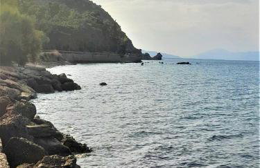 MODERN GROUND FLOOR APARTMENT ON the PEBBLES - Foto 60