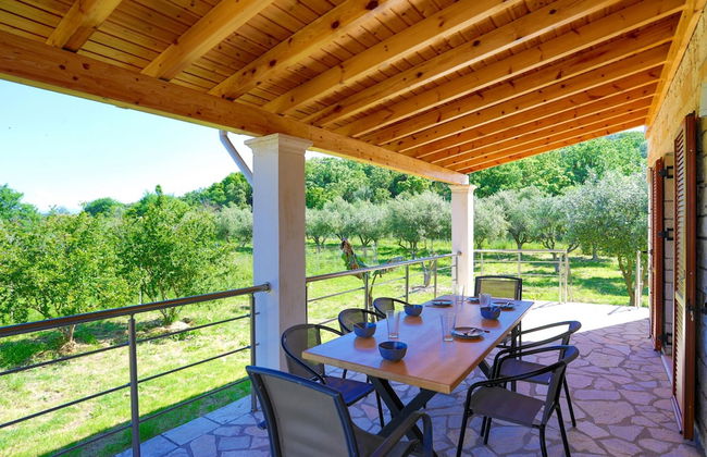 Villa Sofia Stella in Ionian Islands - Foto 35