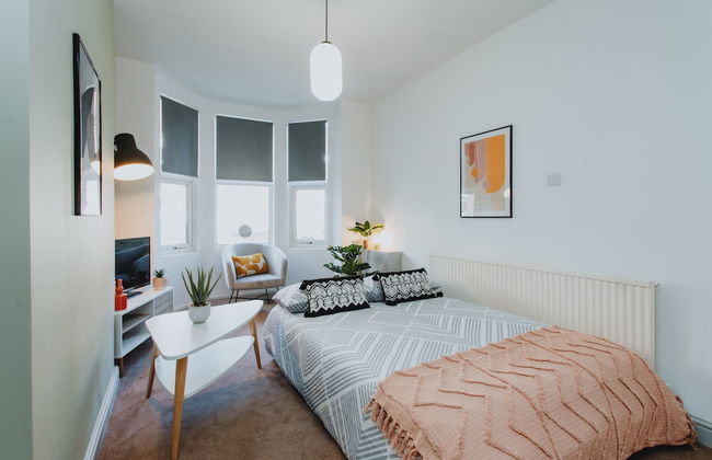 Brand New Townhouse In Rugby - Foto 20