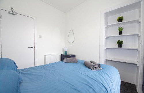 Carnoustie Residence - SJA Stays - 3 Bed Apartment - Foto 17