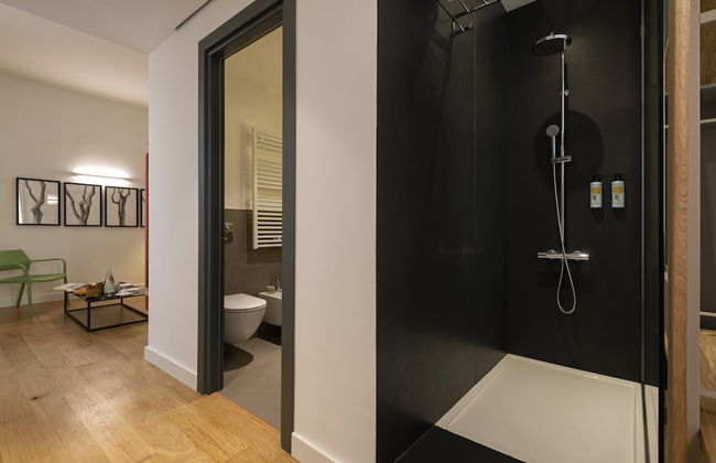 Giuditta in Trastevere - Foto 46