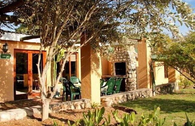 BOTTERKLOOF RESORT - Foto 52