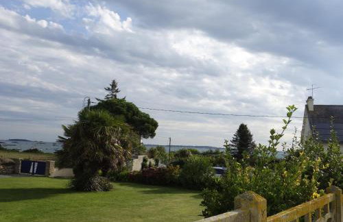 Maison de la Presqu'île - 4 chambres avec Vue Mer - Foto 43