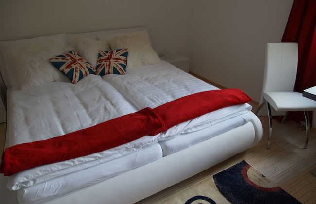 W & S Executive Apartments - Obertraun - Foto 8