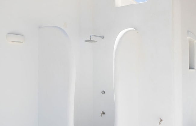 Villa Oceana - Mikri Vigla - Photo 21