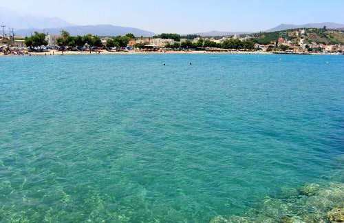 Villa Vigla in Stylos - Foto 65