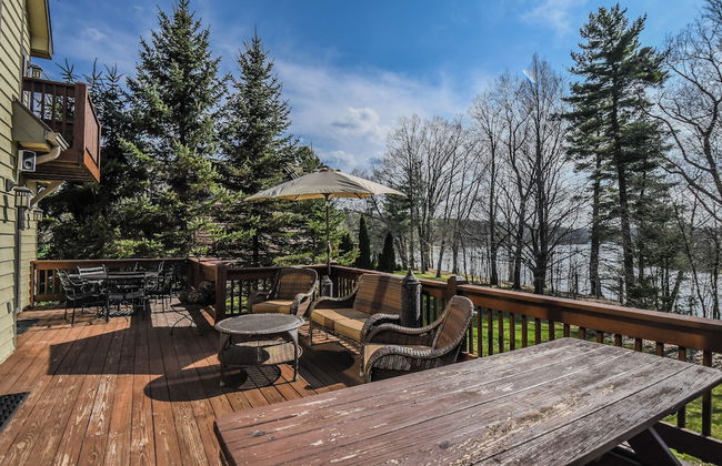 Lakeside Story by Taylor Made Deep Creek - Foto 33