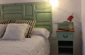 La Ermita de Moral - Casas boutique - Foto 25