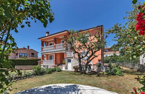 1 Bedroom Stunning Apartment In Labin - Foto 10