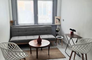 Duplex atypique loft Lyon 6 - Foto 2