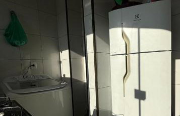 Apto 2 quartos aconchegante e calmo - Foto 9