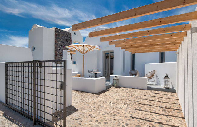 Milestone Villas - Foto 34