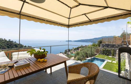 Country & Sea by PortofinoVacanze - Foto 23