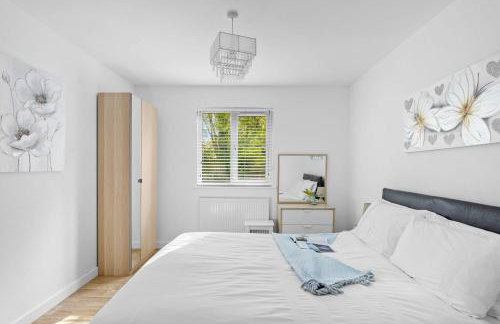 Kingfisher Lodge, Redlake Farm, Nr Glastonbury - Foto 16