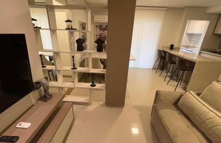 Apartamento novinho e confortável no centro de Foz - Photo 24