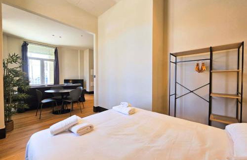 Apartamentos Kong Living Muralla del Mar - Foto 12