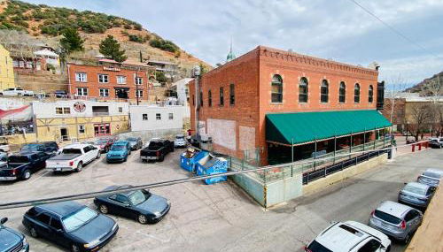 The 400 Club in Brewery Gulch - Foto 2