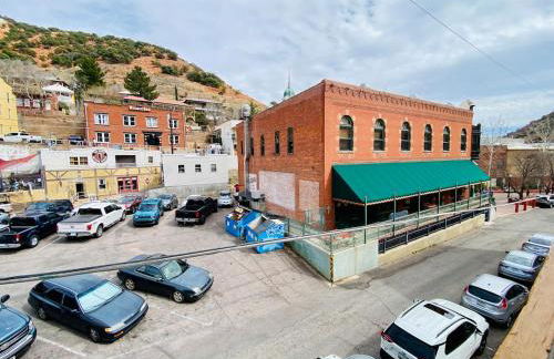 The 400 Club in Brewery Gulch - Foto 2