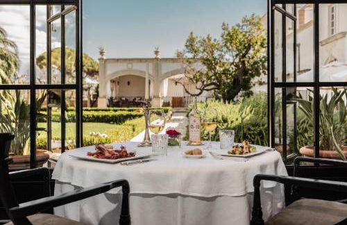 Tenuta Mosè Charming House&Relais Gallipoli - Foto 12