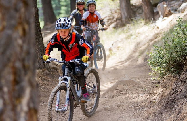 Northstar Village Condo Walk to Lift 2BA - Foto 29