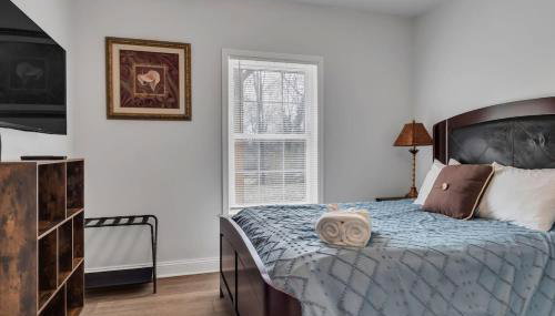 Stillwater Stay - Foto 4