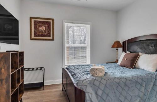 Stillwater Stay - Foto 4