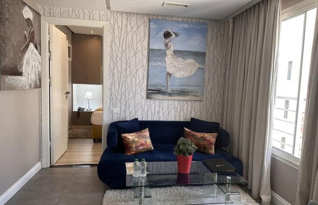 Rent Inn Suites - Foto 46