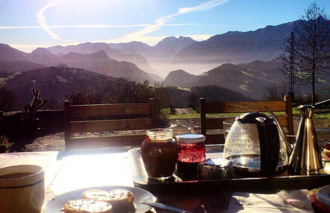 Casa Rural La Cortina - Foto 40