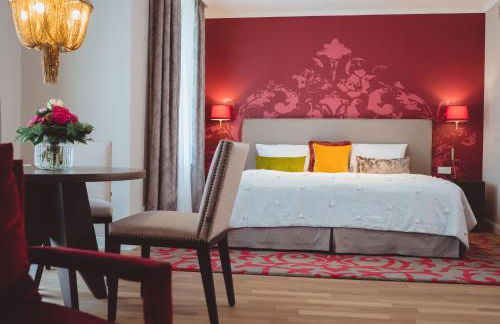 Hotel Rosenpark - Foto 33