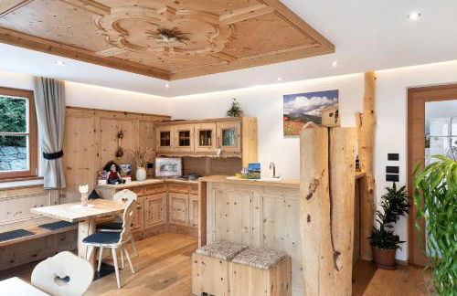 Vitalis Moarhof Natur Apartments - Foto 25