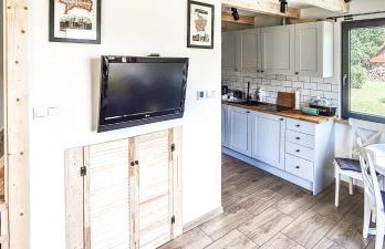 Domek letniskowy Wigsun - Foto 7